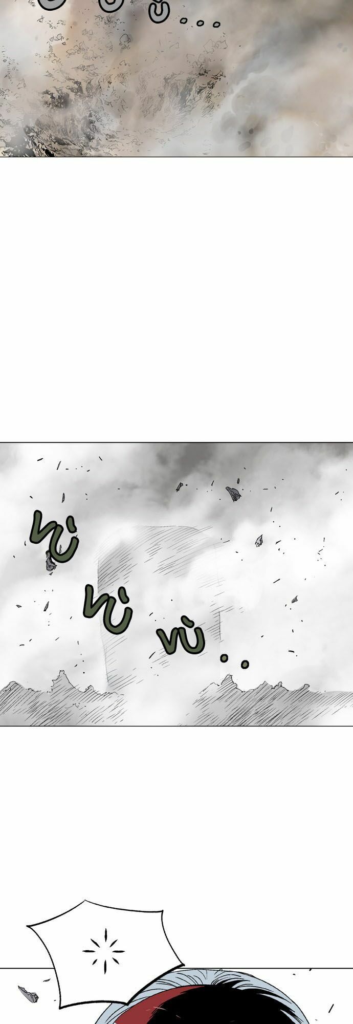 Gosu - Cao Thủ: Chapter 102