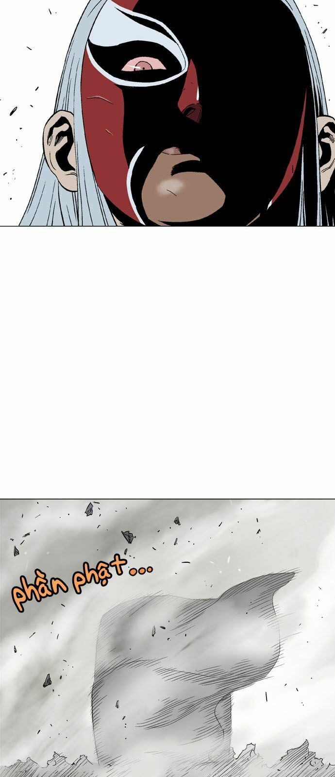 Gosu - Cao Thủ: Chapter 102