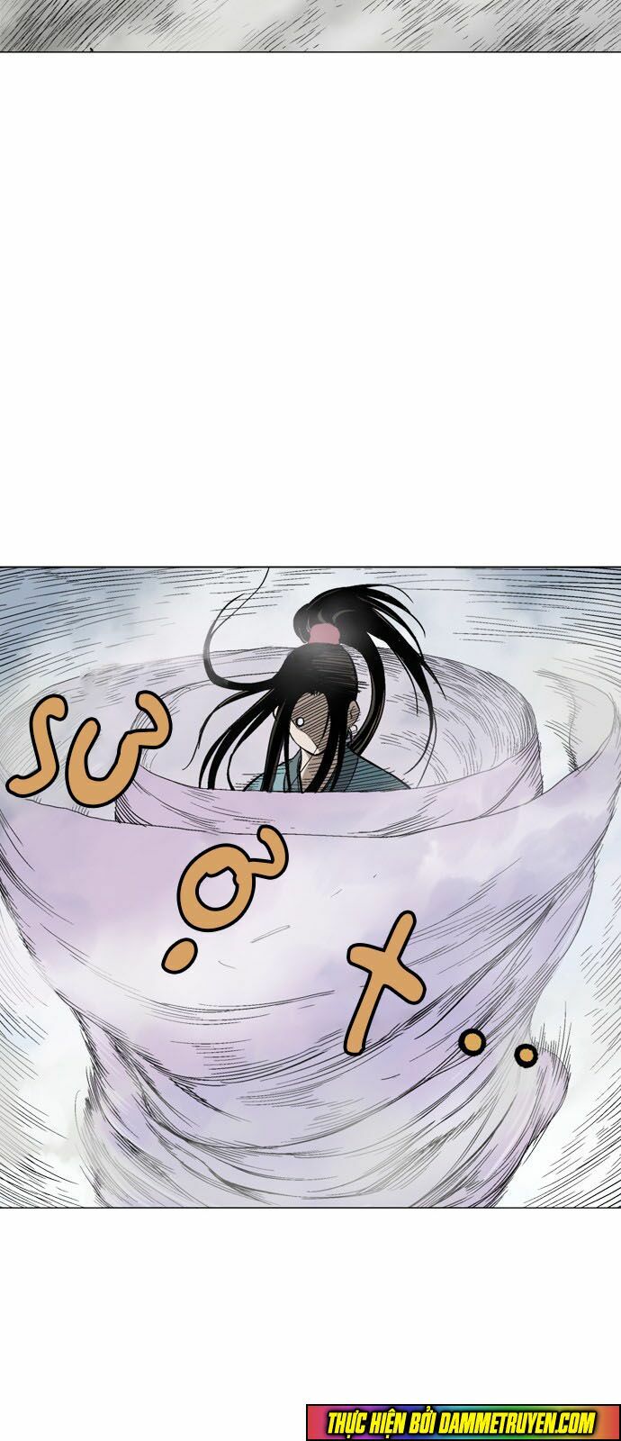 Gosu - Cao Thủ: Chapter 102