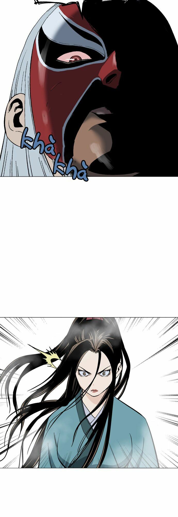 Gosu - Cao Thủ: Chapter 102