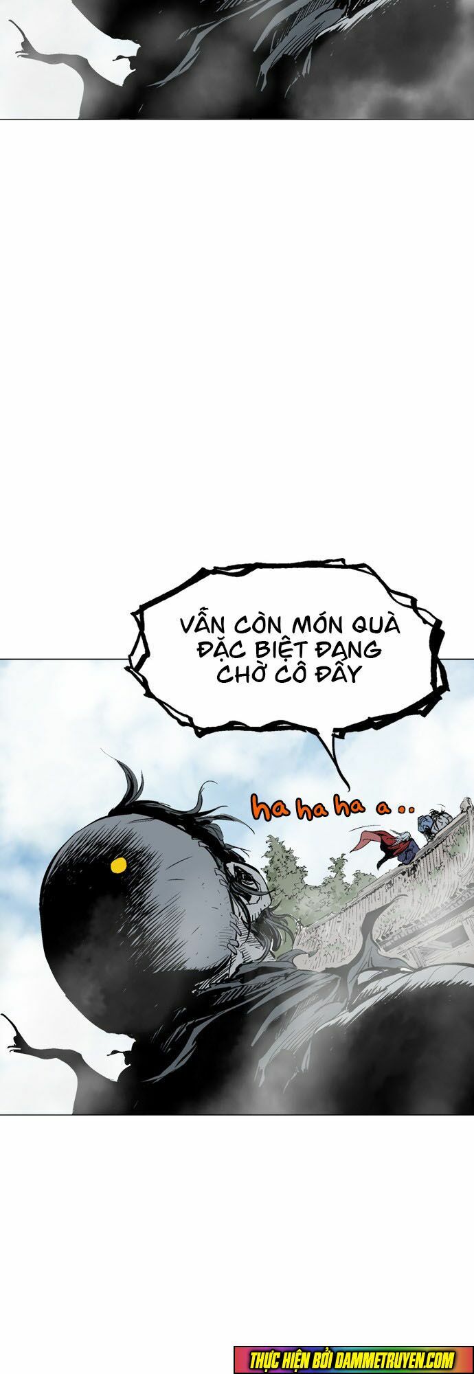 Gosu - Cao Thủ: Chapter 102