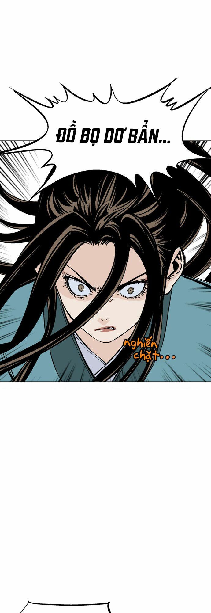 Gosu - Cao Thủ: Chapter 102