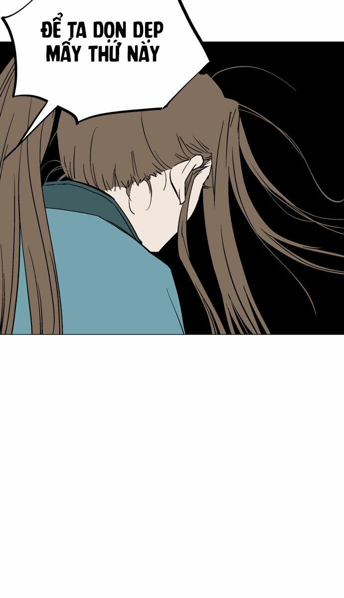 Gosu - Cao Thủ: Chapter 102