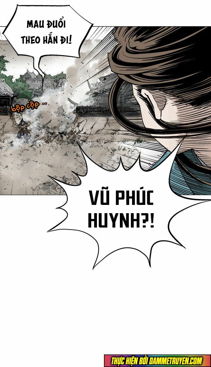 Gosu - Cao Thủ: Chapter 102