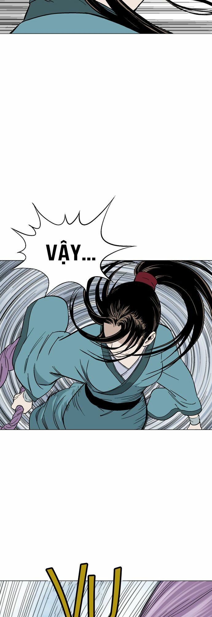 Gosu - Cao Thủ: Chapter 102