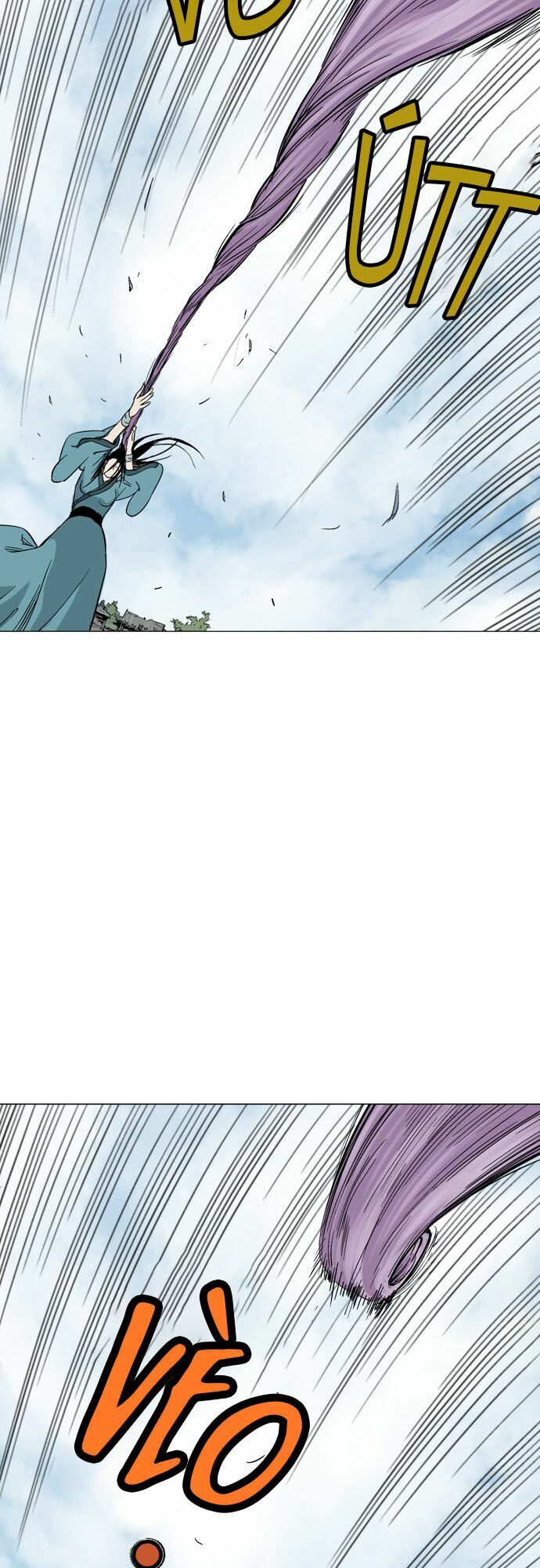 Gosu - Cao Thủ: Chapter 102