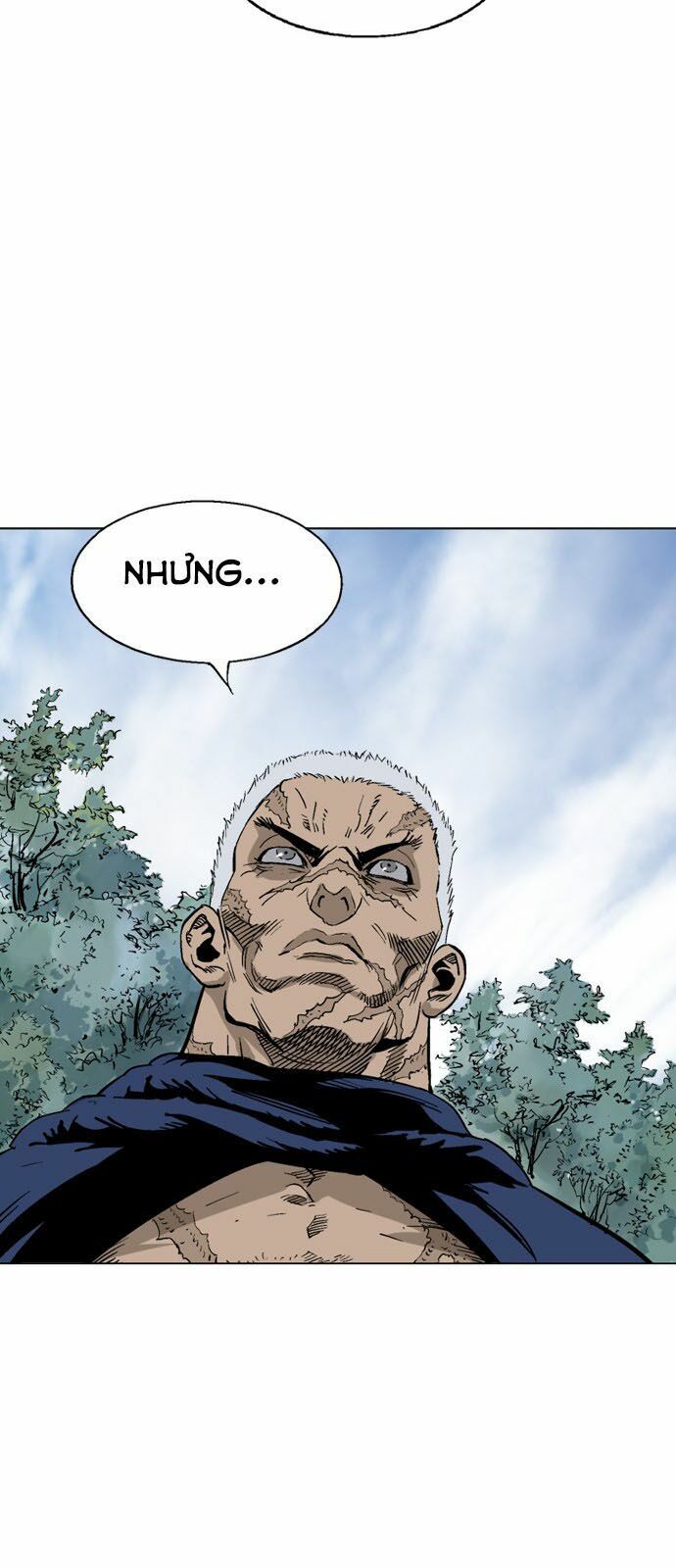 Gosu - Cao Thủ: Chapter 102