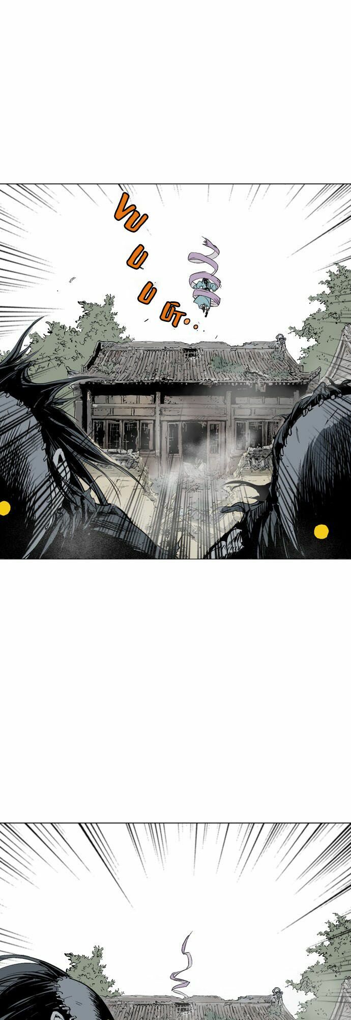 Gosu - Cao Thủ: Chapter 102