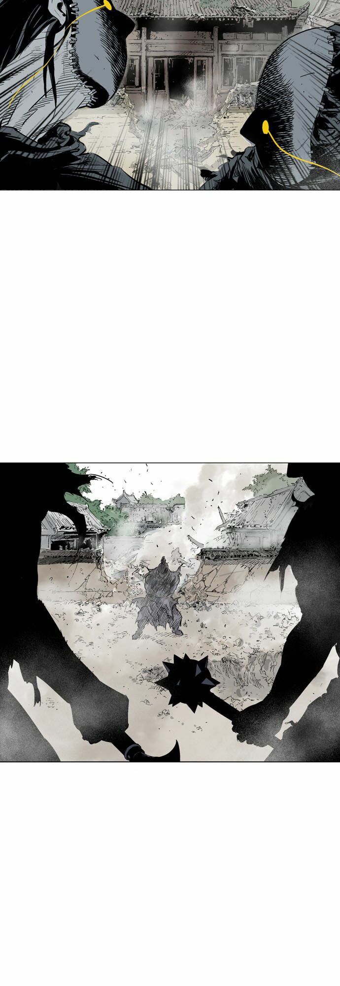 Gosu - Cao Thủ: Chapter 102