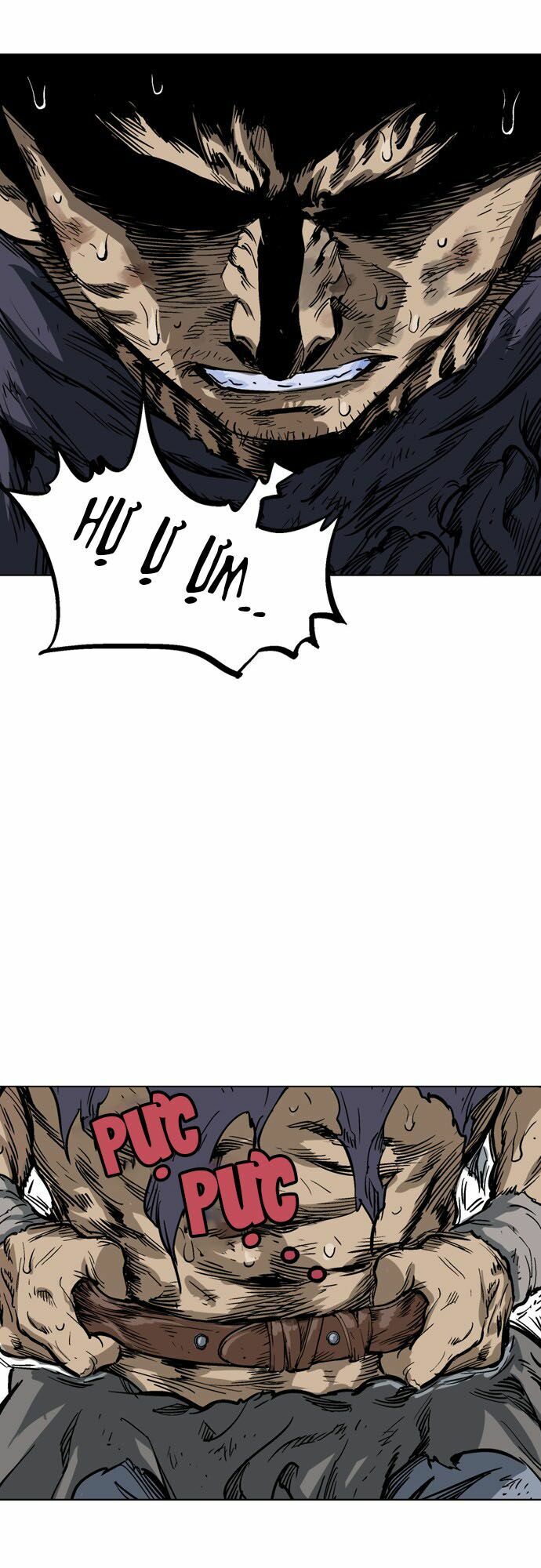 Gosu - Cao Thủ: Chapter 102