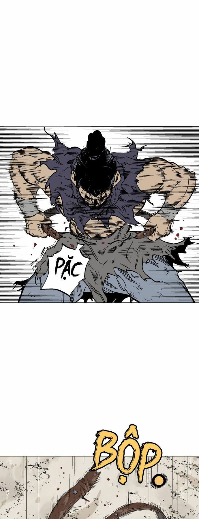 Gosu - Cao Thủ: Chapter 102