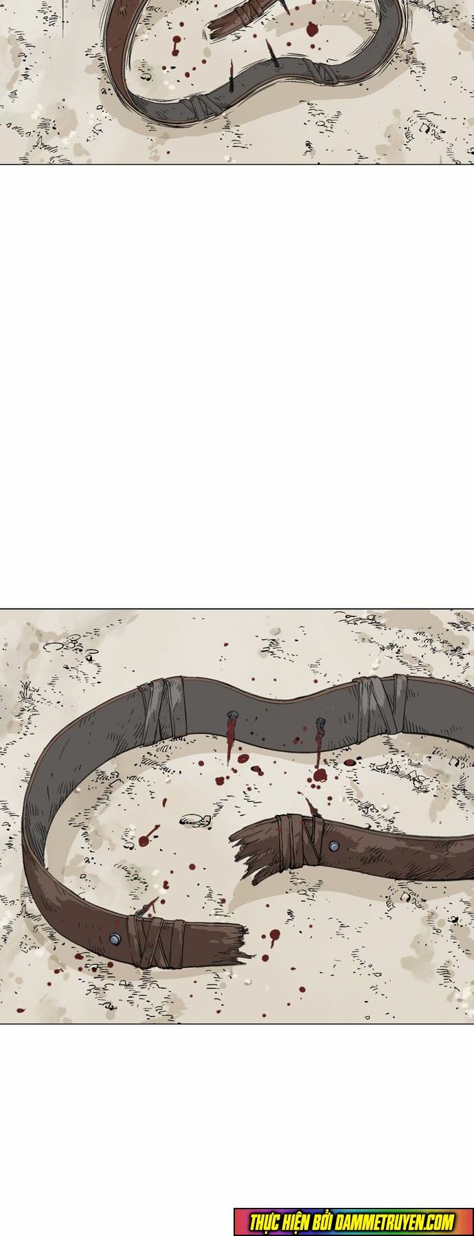 Gosu - Cao Thủ: Chapter 102