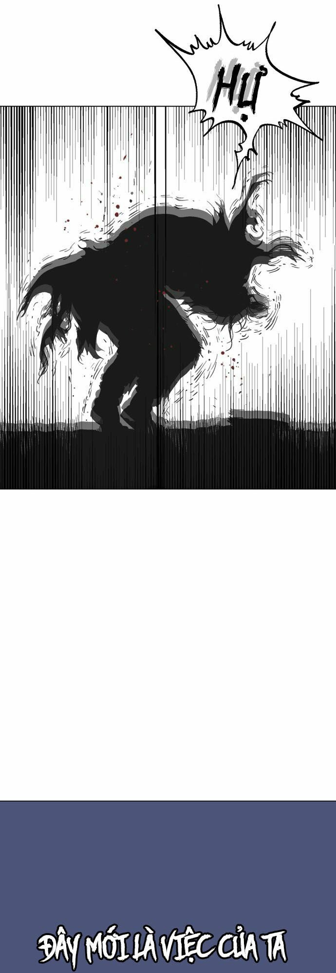 Gosu - Cao Thủ: Chapter 102