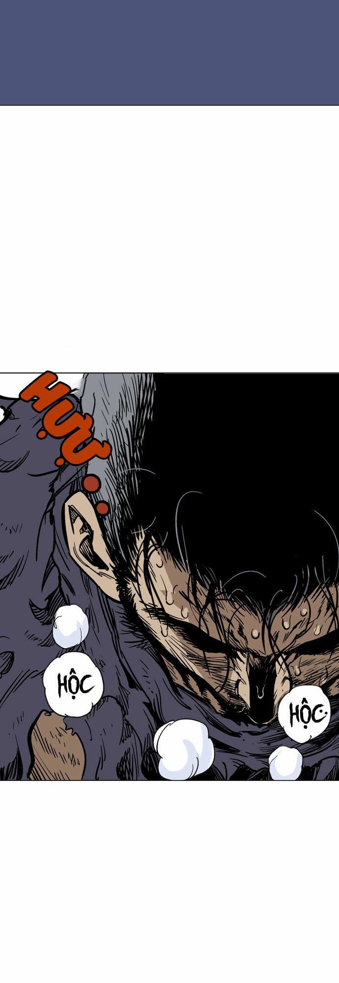 Gosu - Cao Thủ: Chapter 102