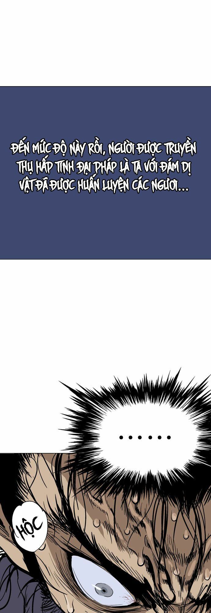Gosu - Cao Thủ: Chapter 102