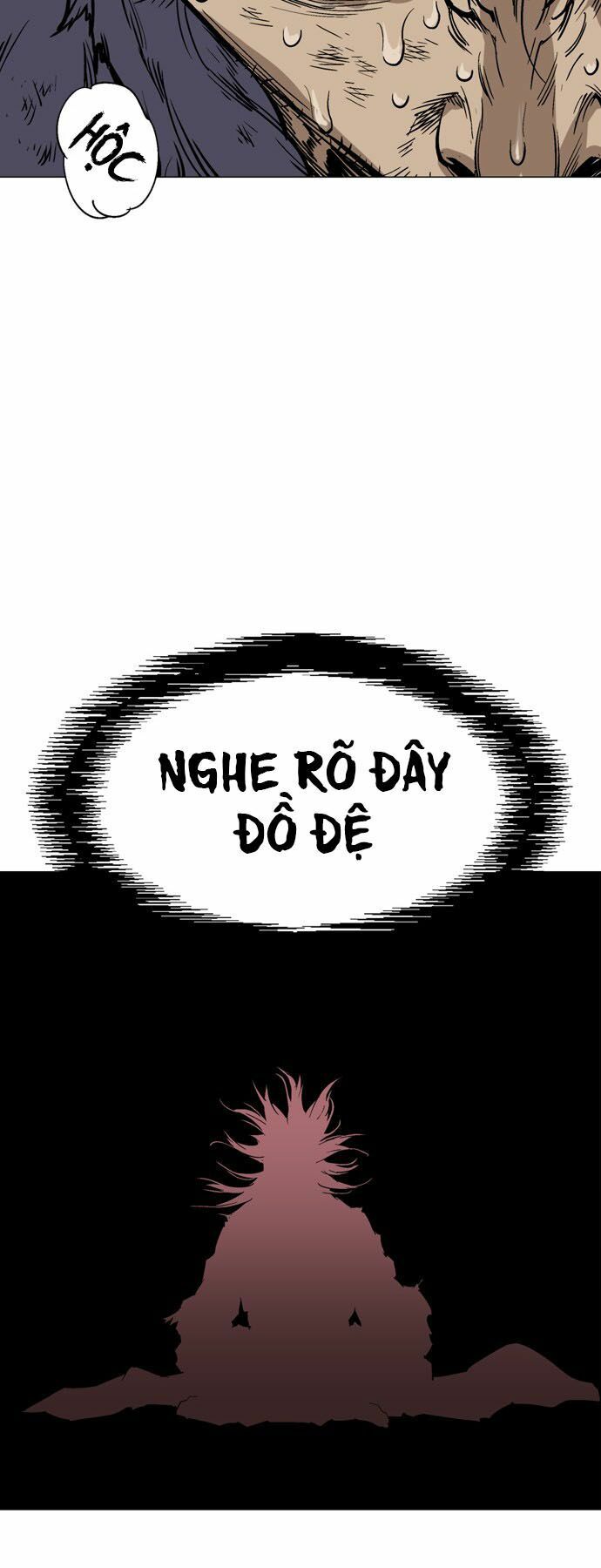 Gosu - Cao Thủ: Chapter 102