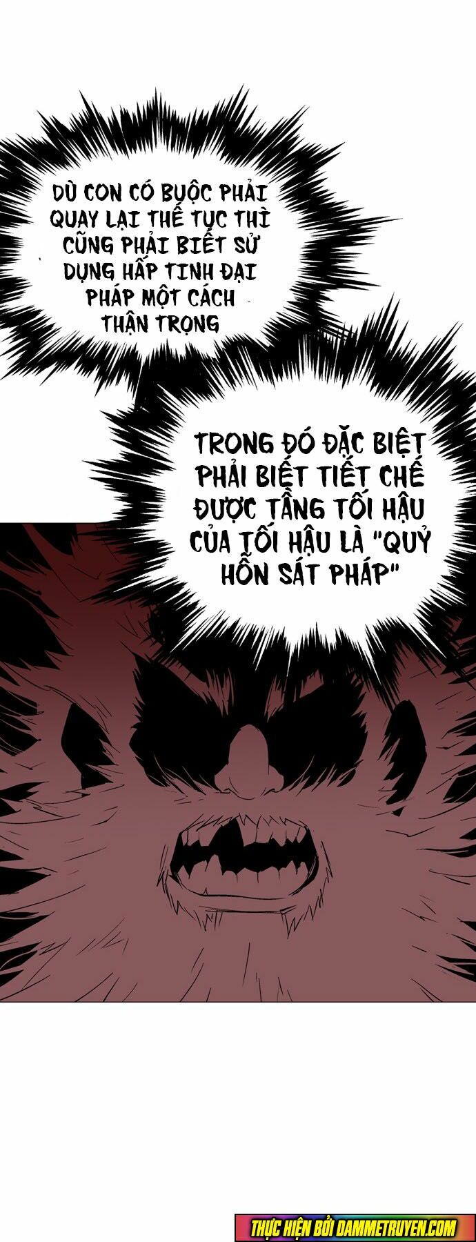 Gosu - Cao Thủ: Chapter 102