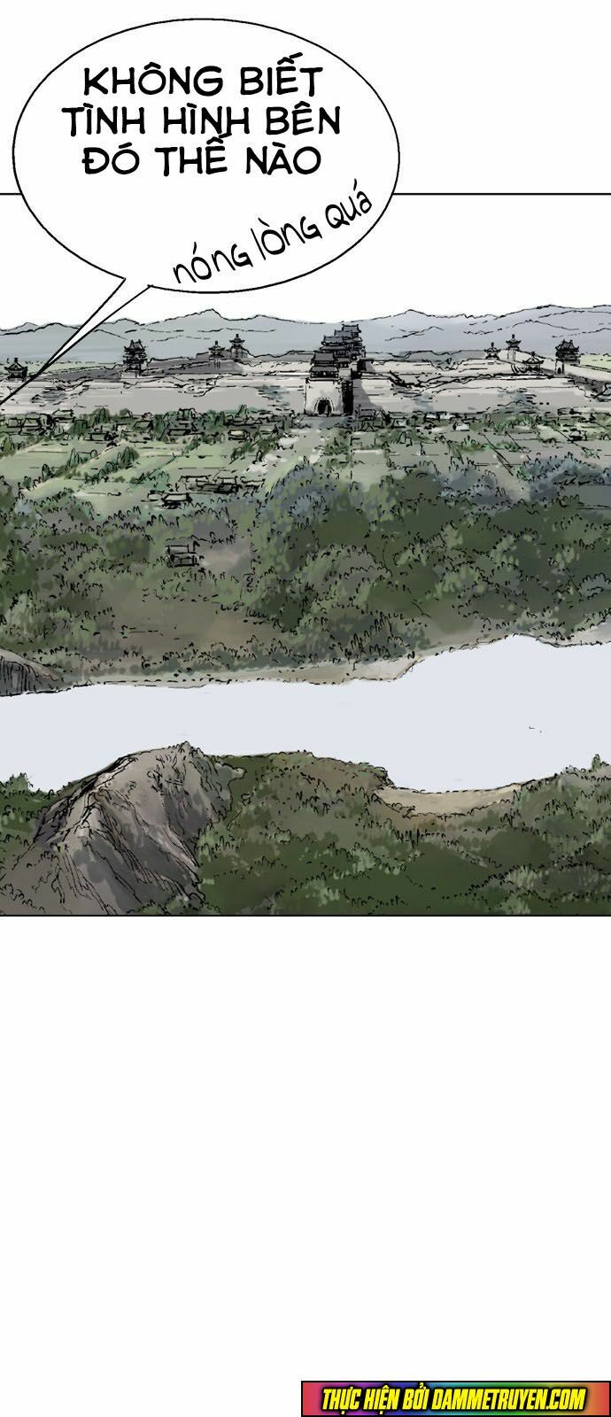 Gosu - Cao Thủ: Chapter 102