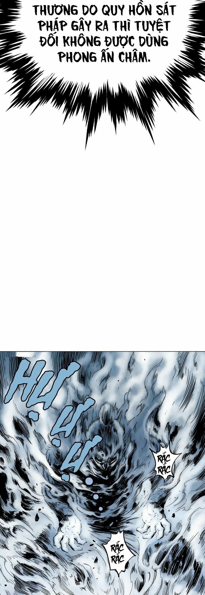 Gosu - Cao Thủ: Chapter 102