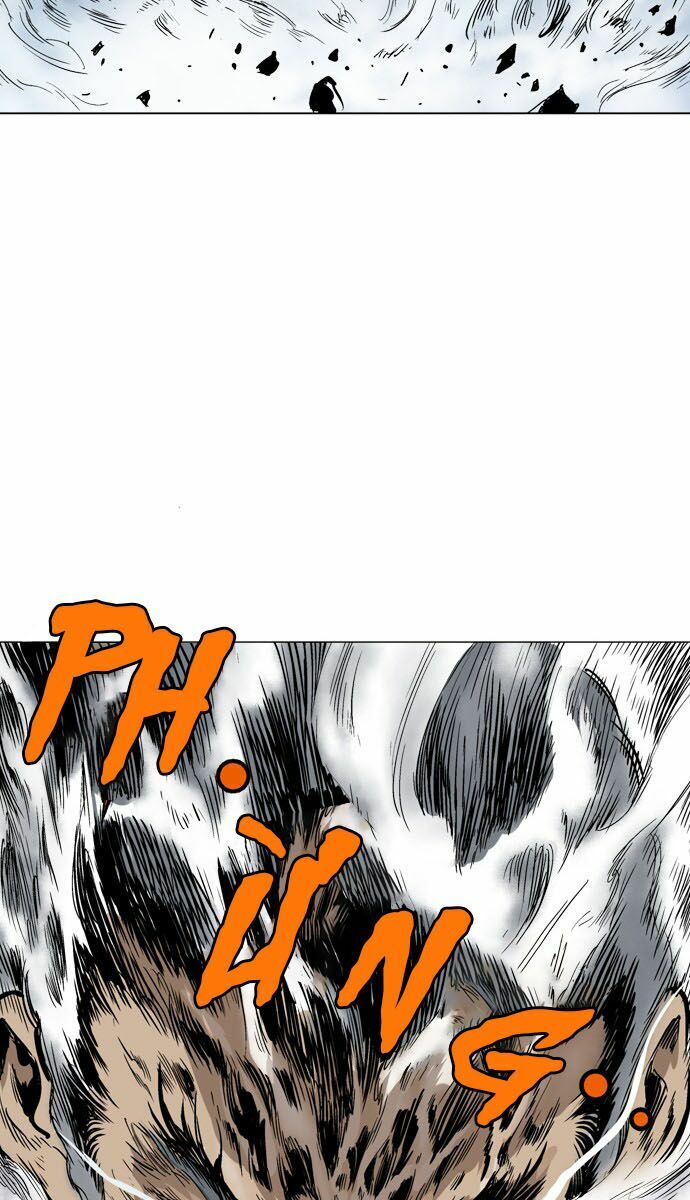Gosu - Cao Thủ: Chapter 102
