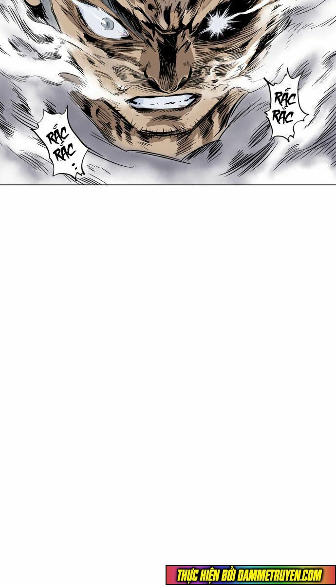 Gosu - Cao Thủ: Chapter 102