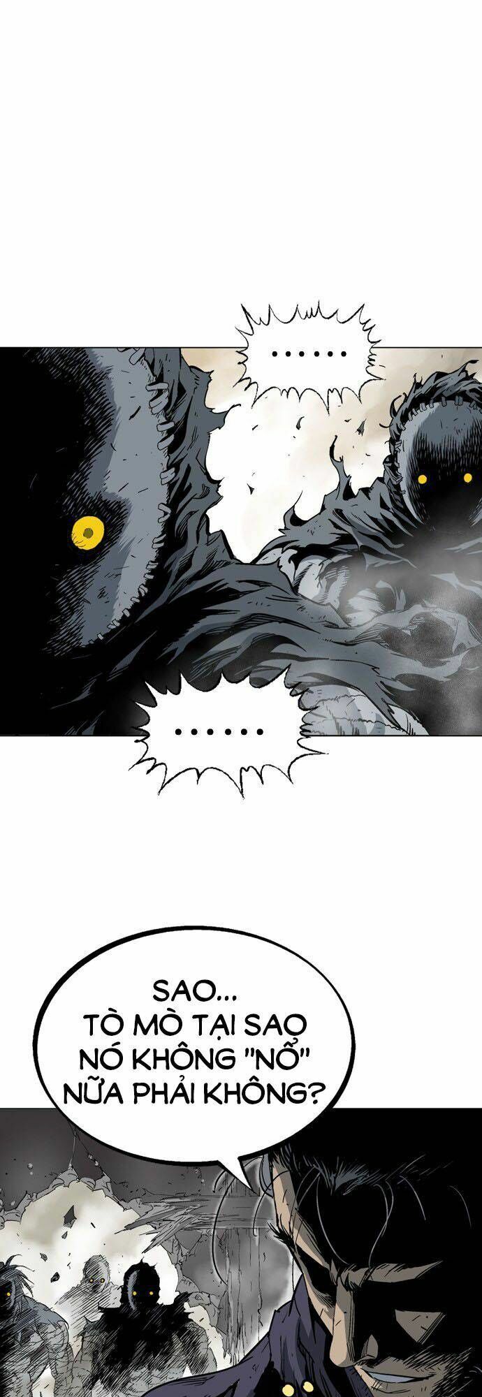Gosu - Cao Thủ: Chapter 103