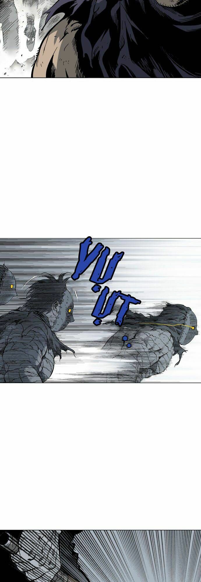Gosu - Cao Thủ: Chapter 103