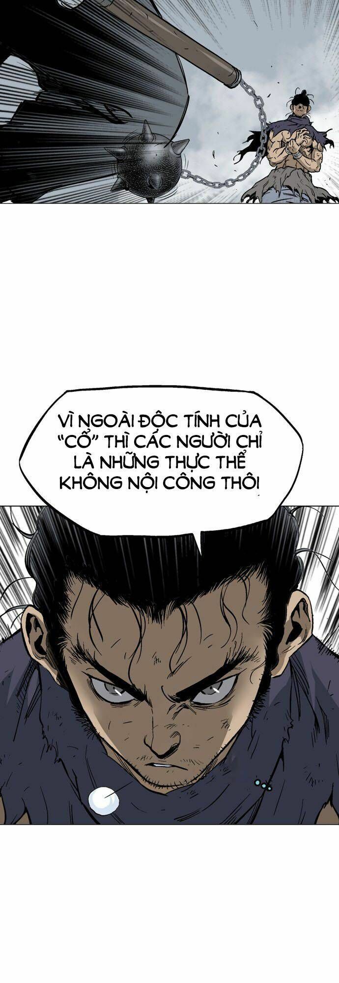 Gosu - Cao Thủ: Chapter 103