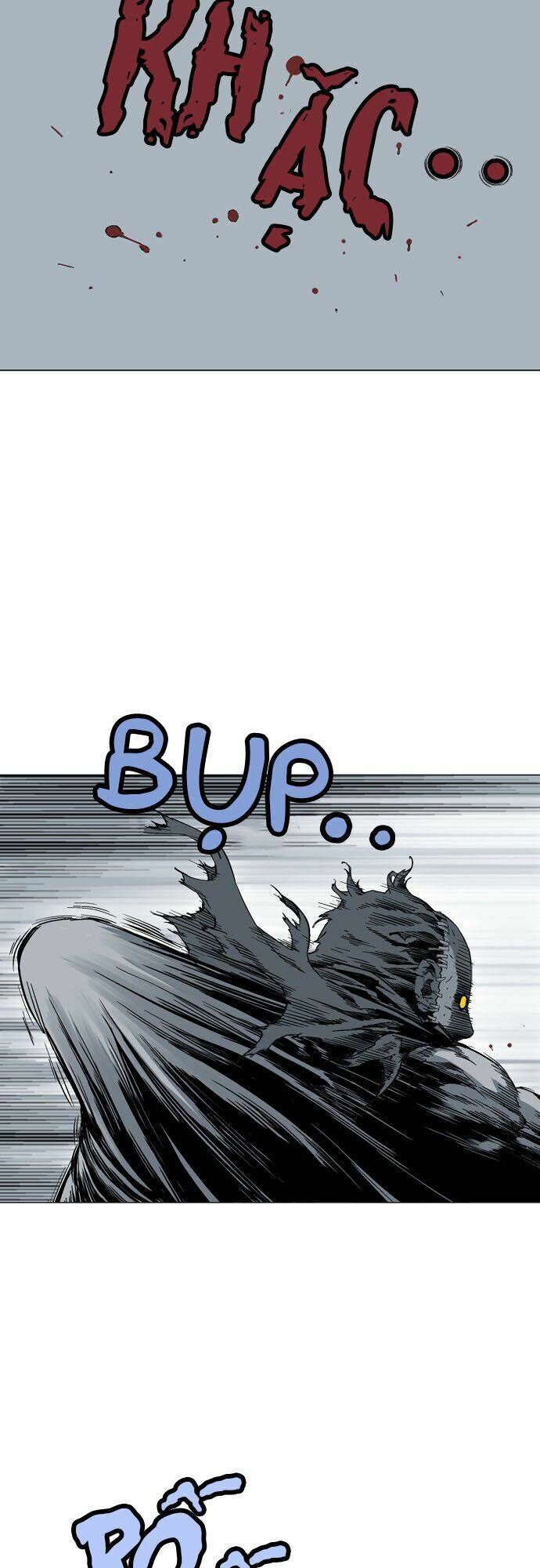 Gosu - Cao Thủ: Chapter 103