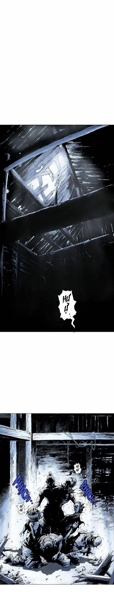 Gosu - Cao Thủ: Chapter 103