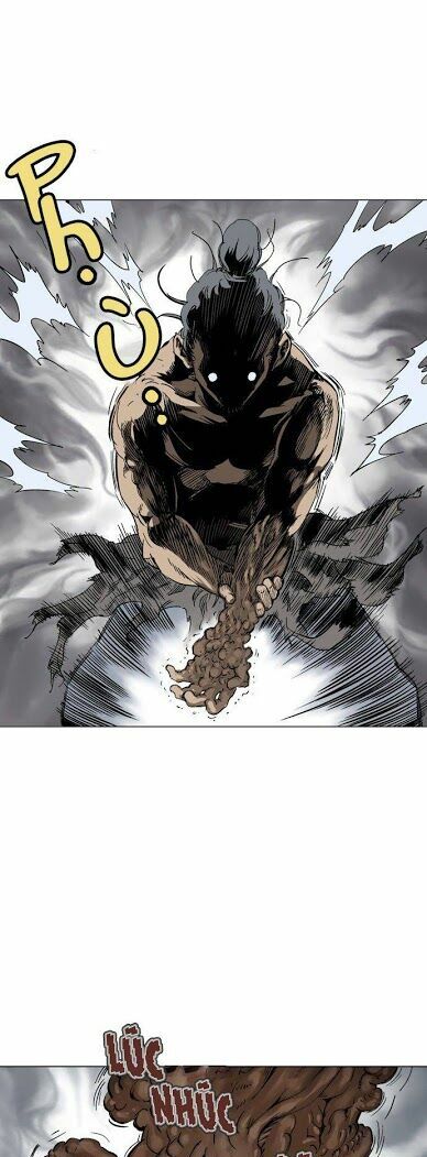 Gosu - Cao Thủ: Chapter 103
