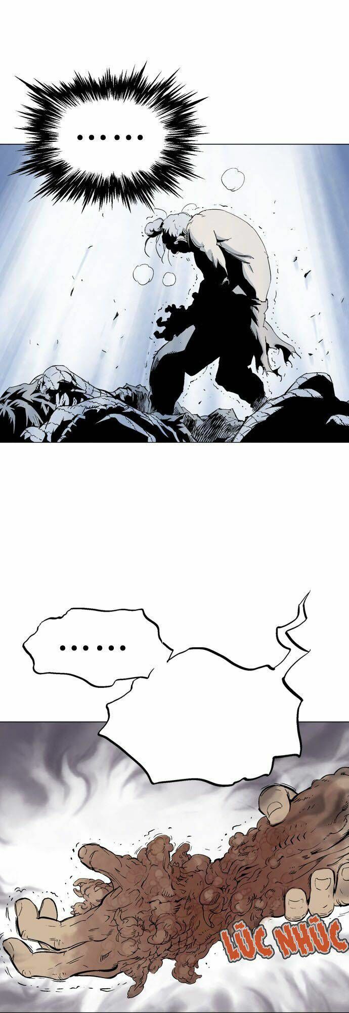 Gosu - Cao Thủ: Chapter 103