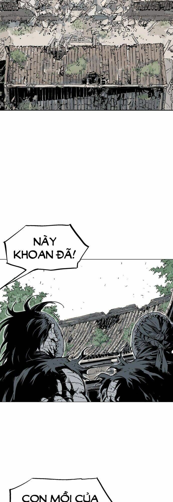 Gosu - Cao Thủ: Chapter 103