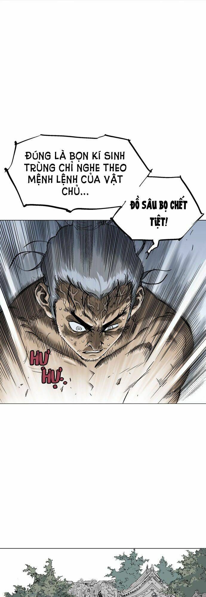 Gosu - Cao Thủ: Chapter 103