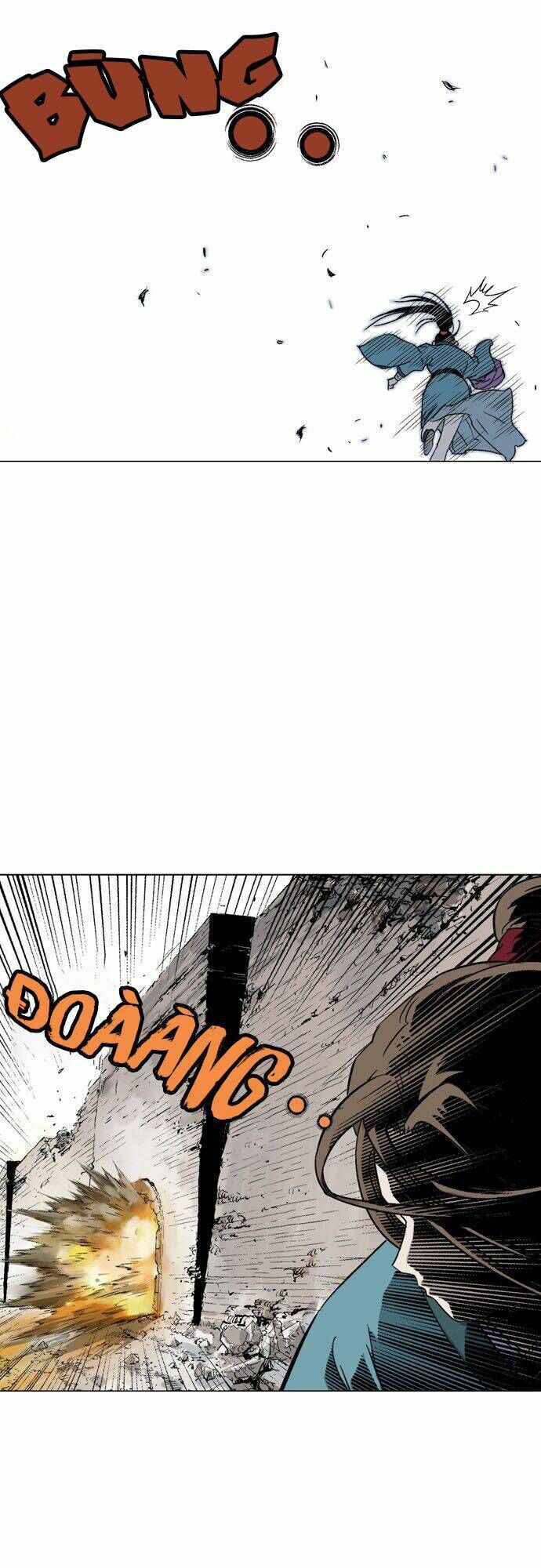 Gosu - Cao Thủ: Chapter 103
