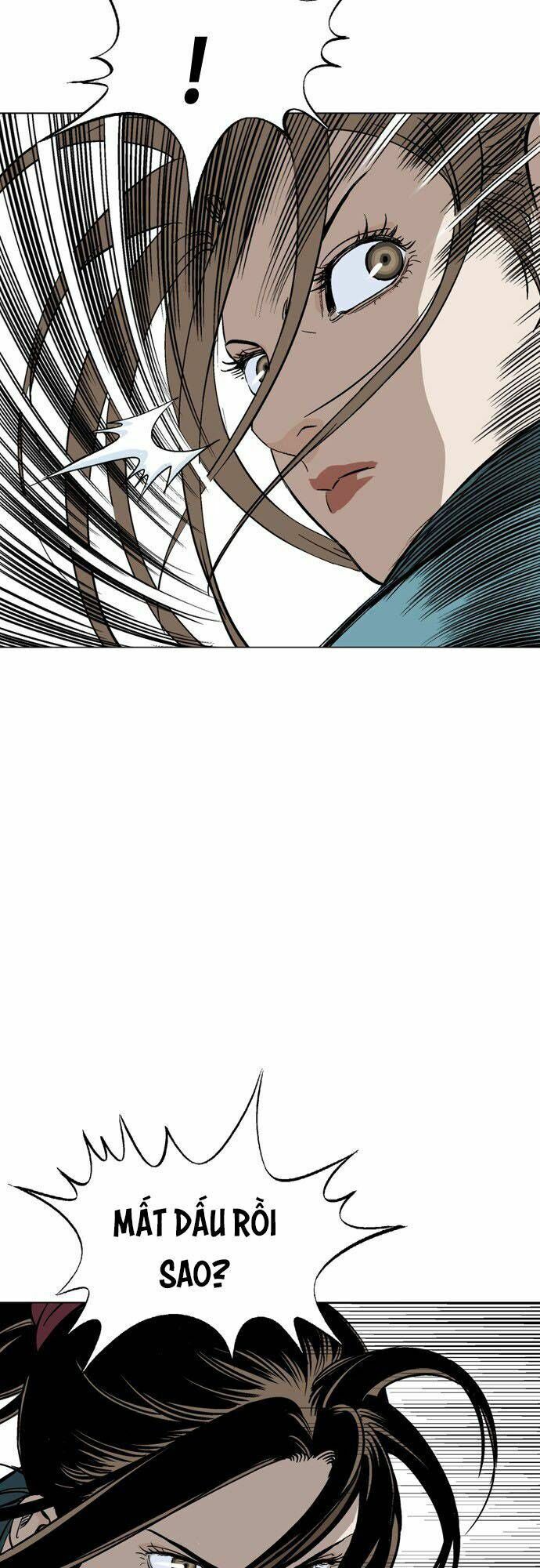 Gosu - Cao Thủ: Chapter 103