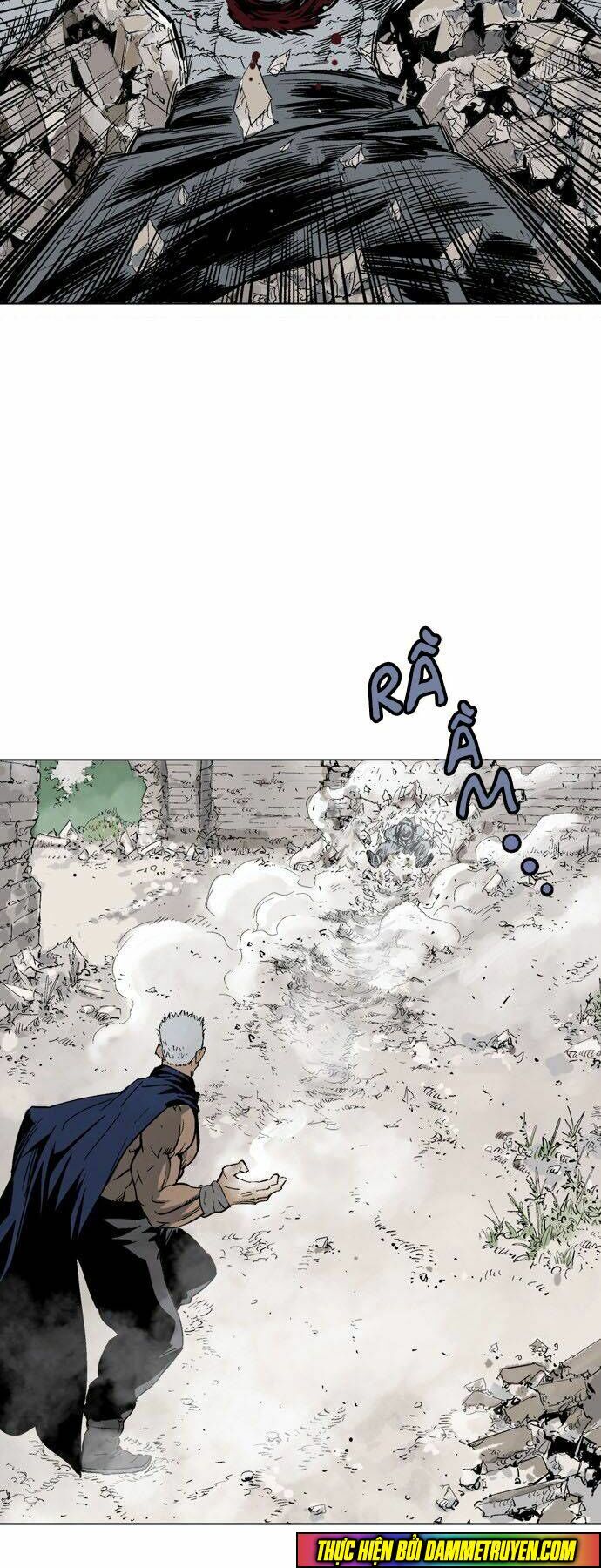 Gosu - Cao Thủ: Chapter 103