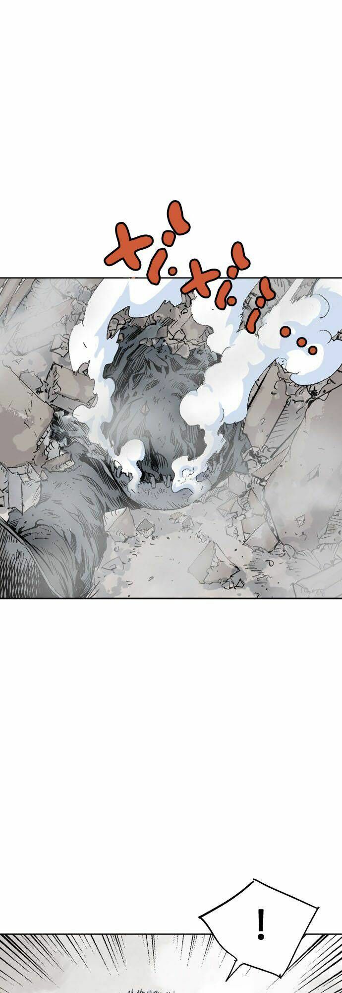 Gosu - Cao Thủ: Chapter 103