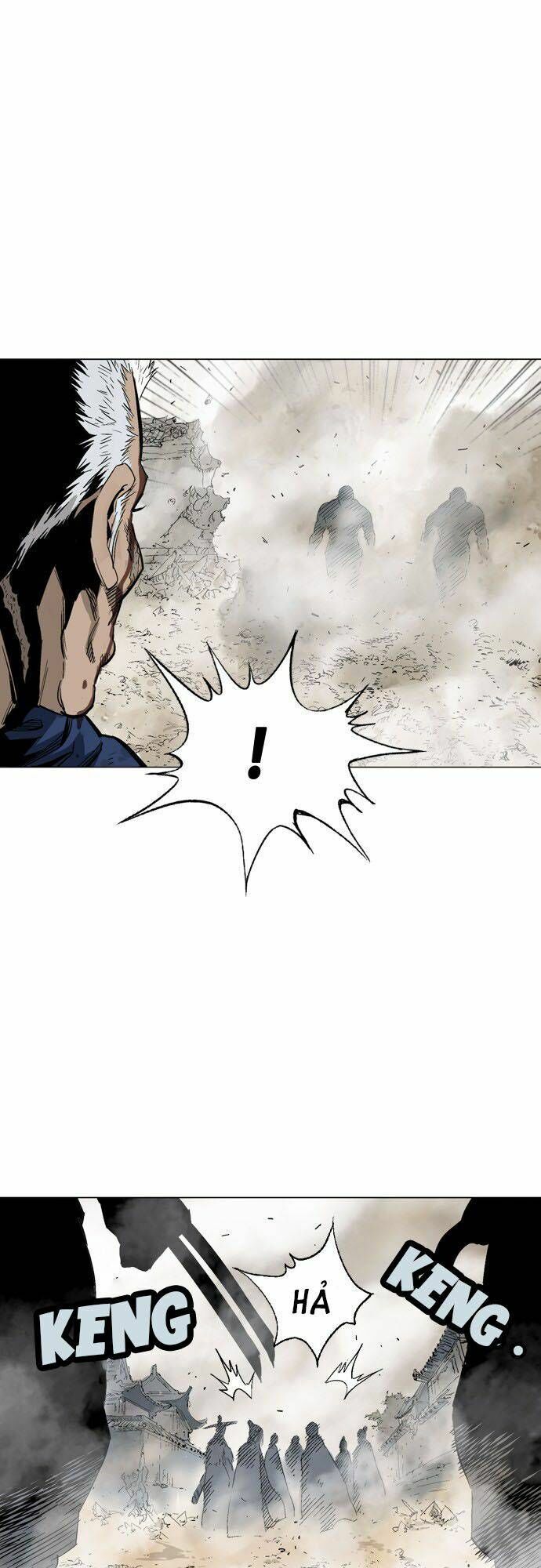 Gosu - Cao Thủ: Chapter 103