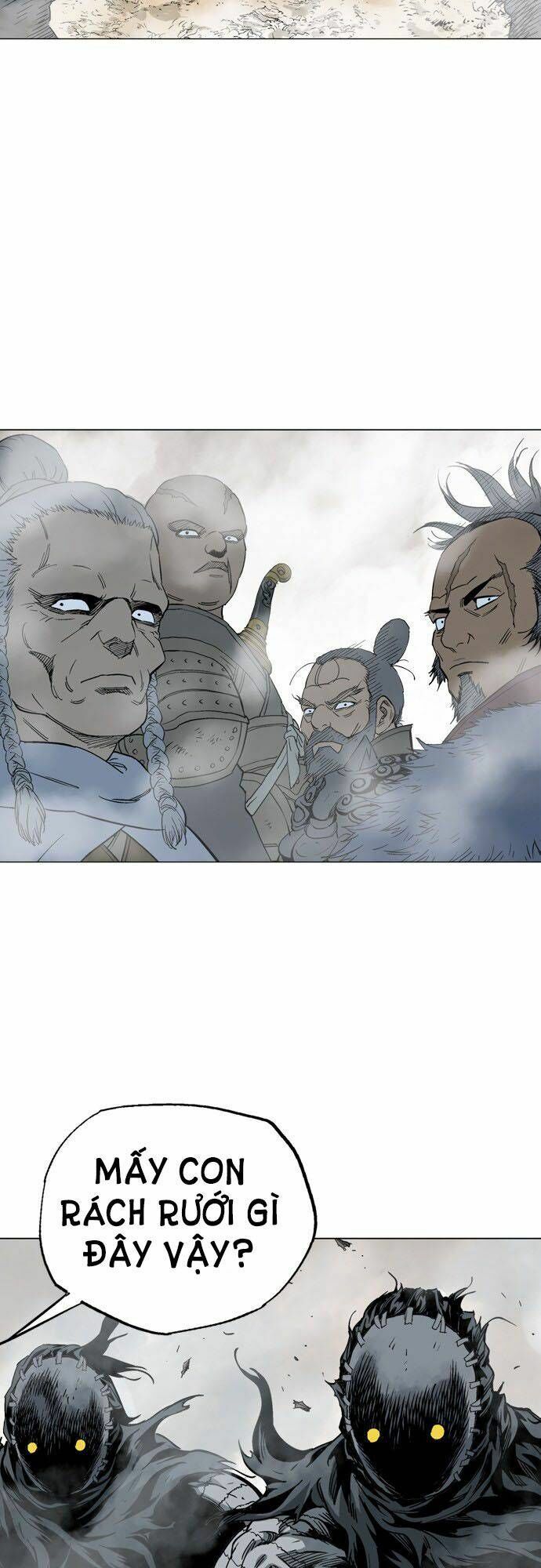 Gosu - Cao Thủ: Chapter 103