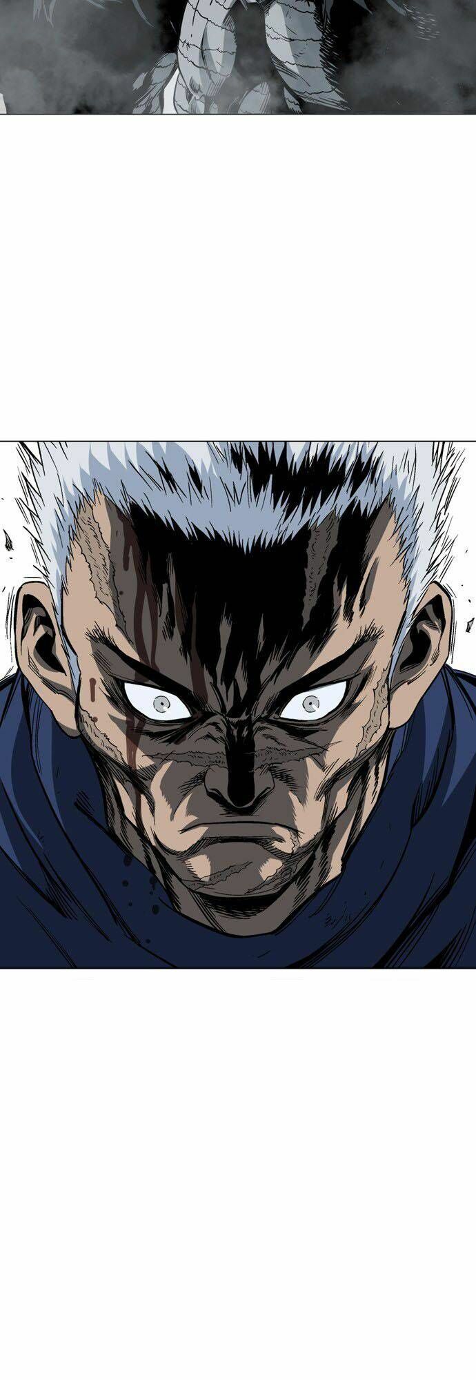 Gosu - Cao Thủ: Chapter 103