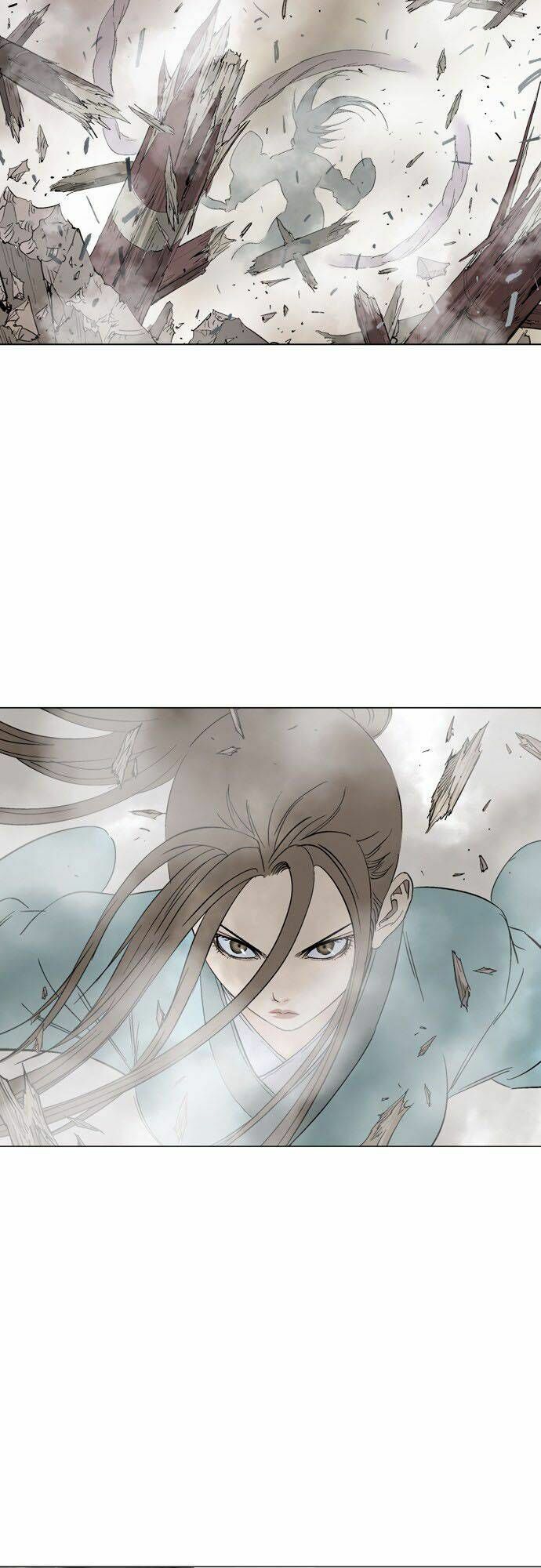Gosu - Cao Thủ: Chapter 103