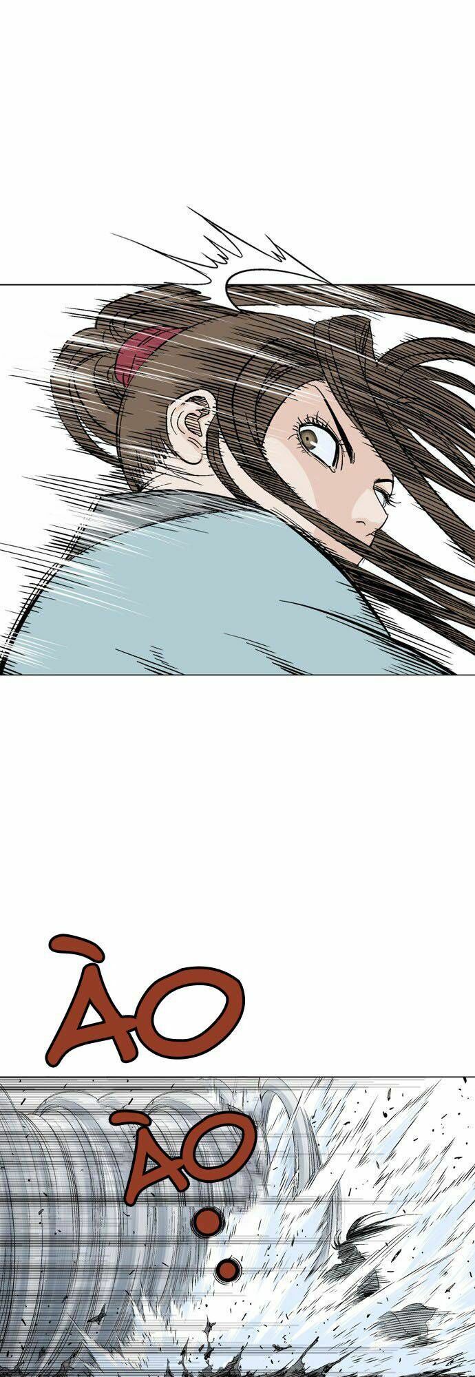Gosu - Cao Thủ: Chapter 103