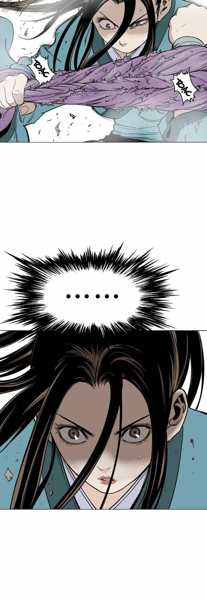 Gosu - Cao Thủ: Chapter 103