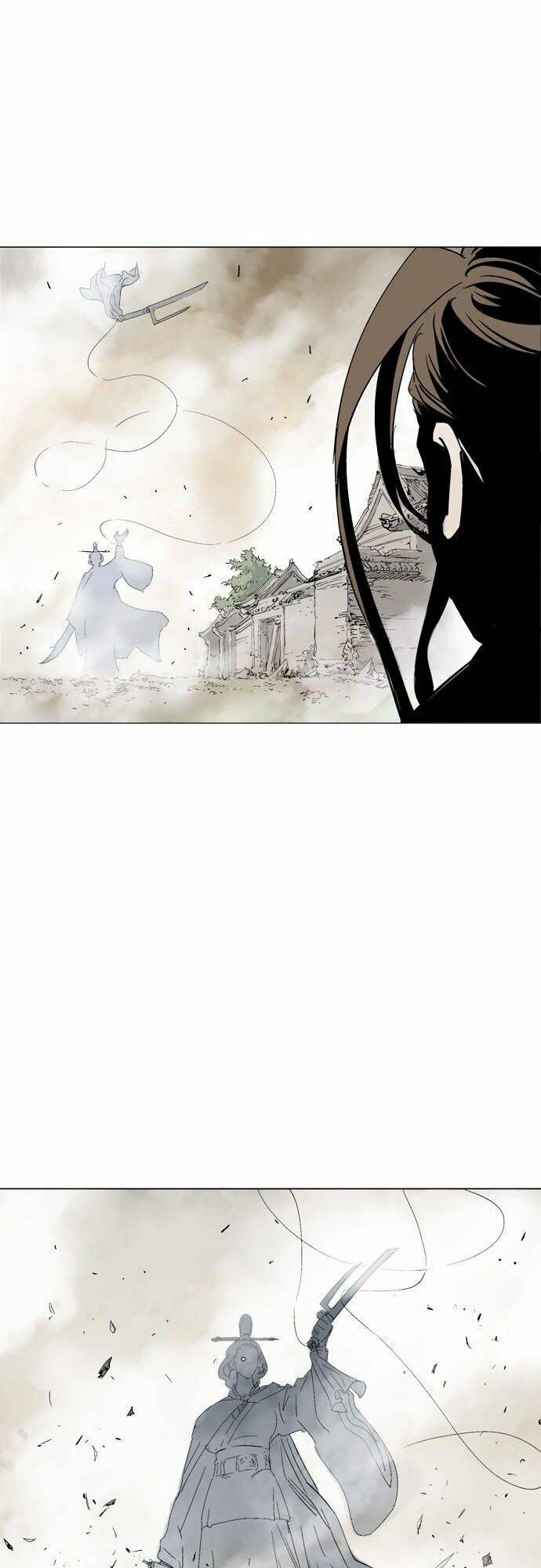 Gosu - Cao Thủ: Chapter 103
