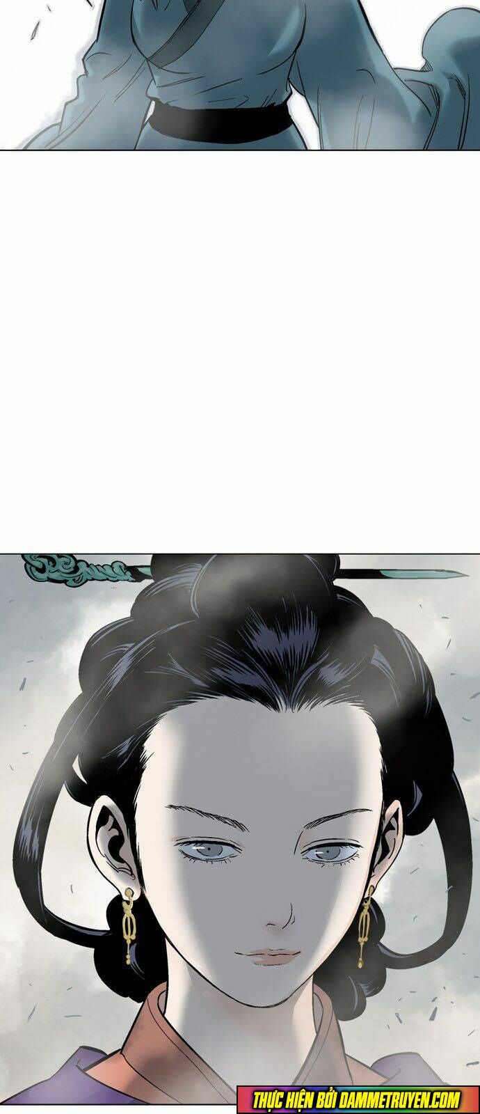 Gosu - Cao Thủ: Chapter 103