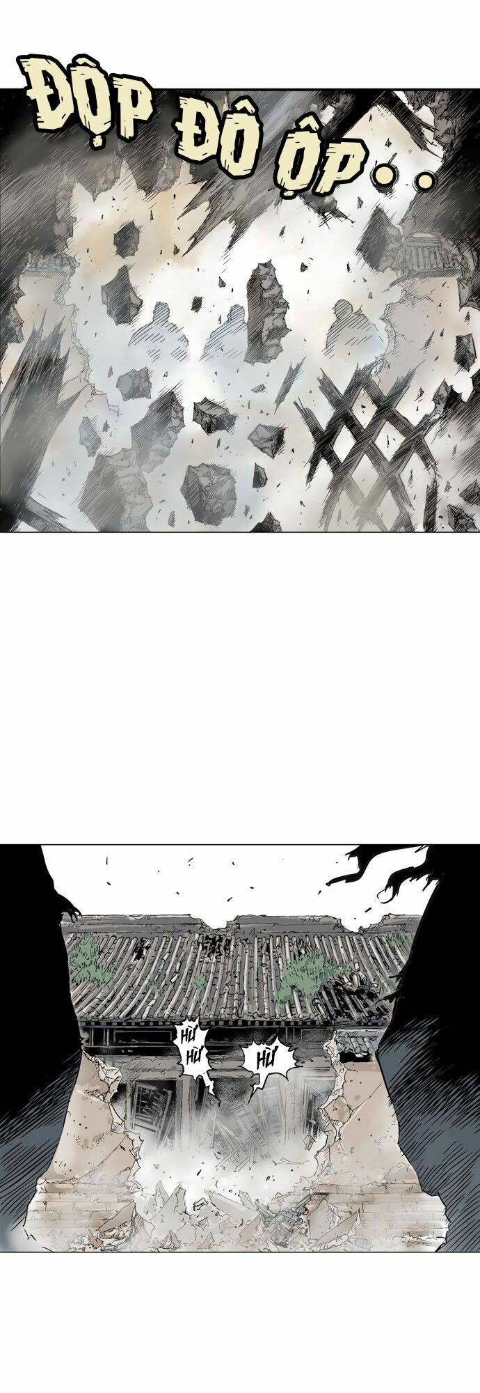 Gosu - Cao Thủ: Chapter 103
