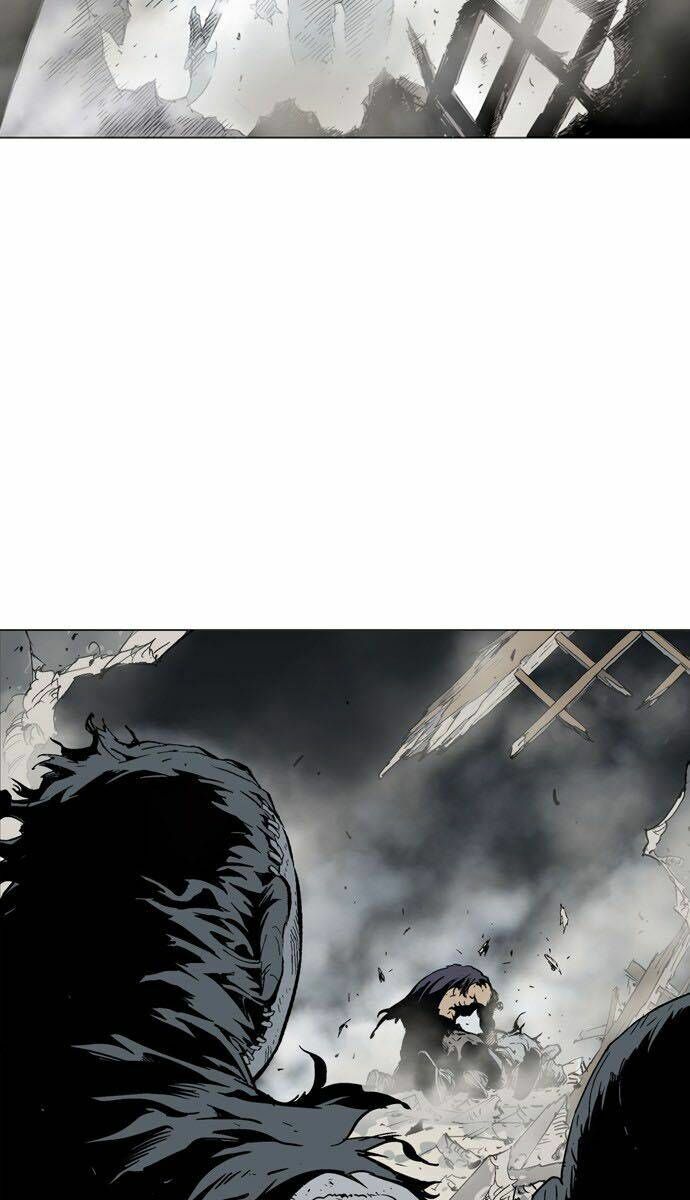 Gosu - Cao Thủ: Chapter 103