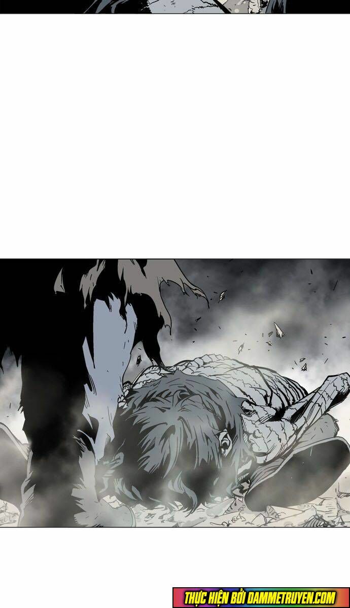 Gosu - Cao Thủ: Chapter 103