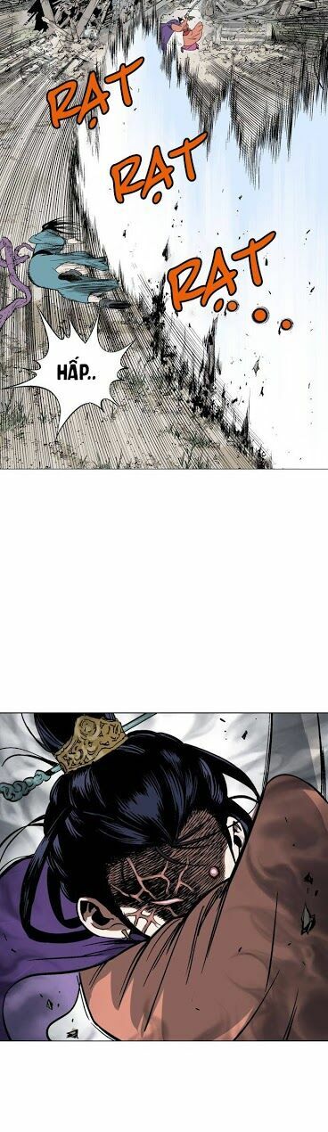 Gosu - Cao Thủ: Chapter 104